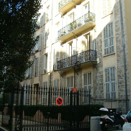 Nice Riviera Sweet Home Chambres D'Hotes מראה חיצוני תמונה