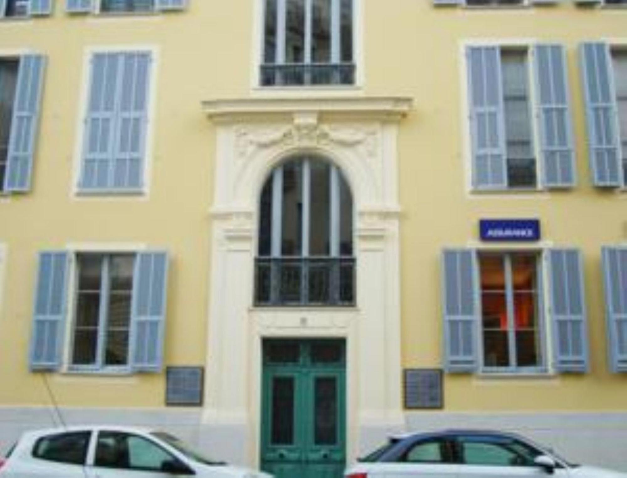 Nice Riviera Sweet Home Chambres D'Hotes מראה חיצוני תמונה