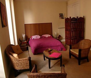 Nice Riviera Sweet Home Chambres D'Hotes מראה חיצוני תמונה
