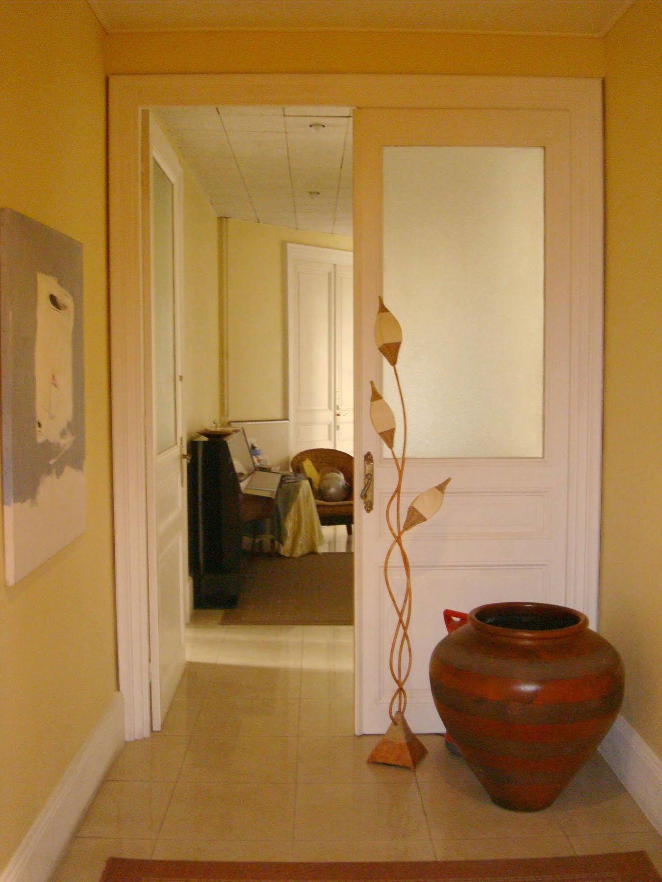 Nice Riviera Sweet Home Chambres D'Hotes מראה חיצוני תמונה