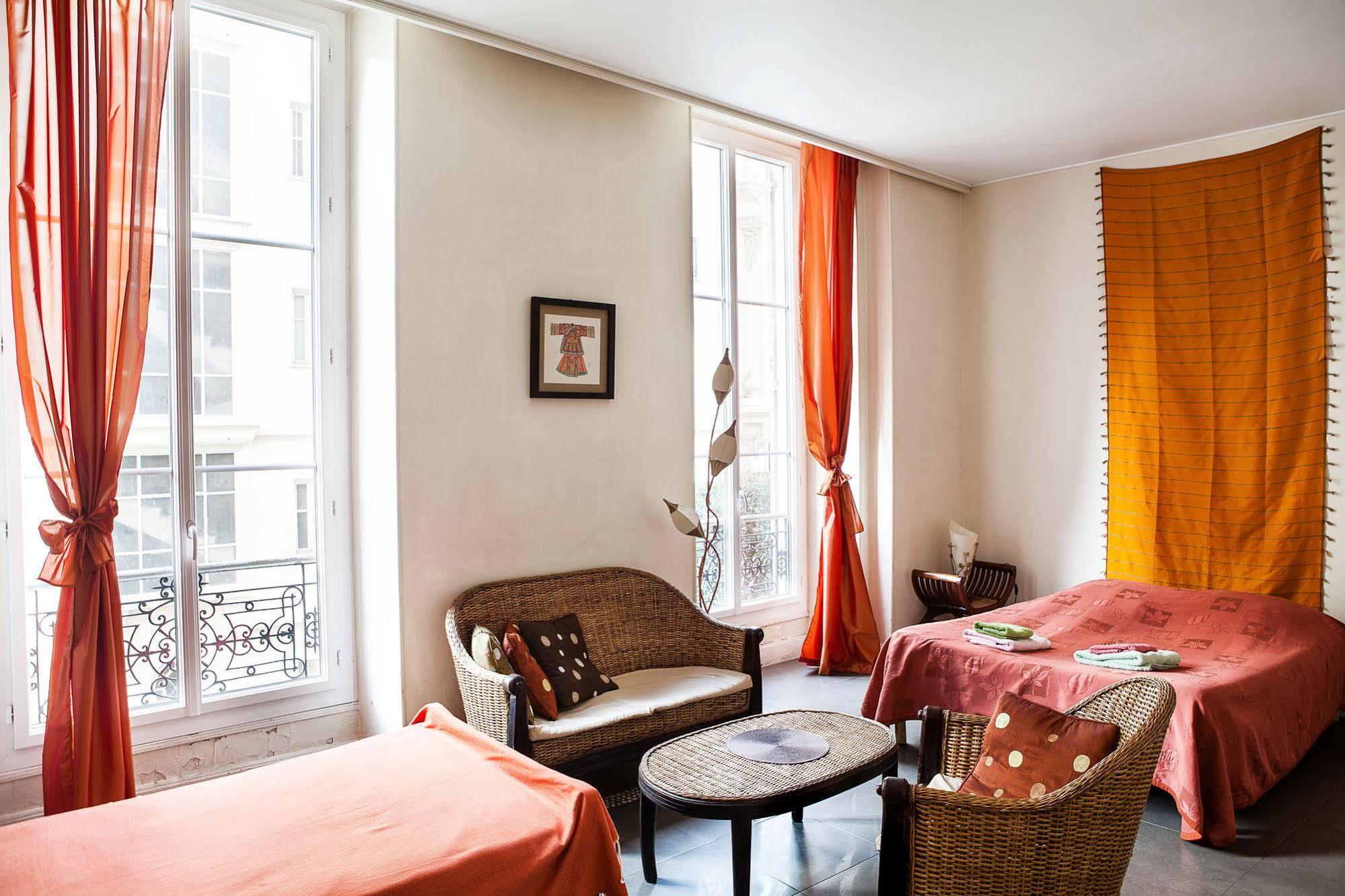 Nice Riviera Sweet Home Chambres D'Hotes מראה חיצוני תמונה