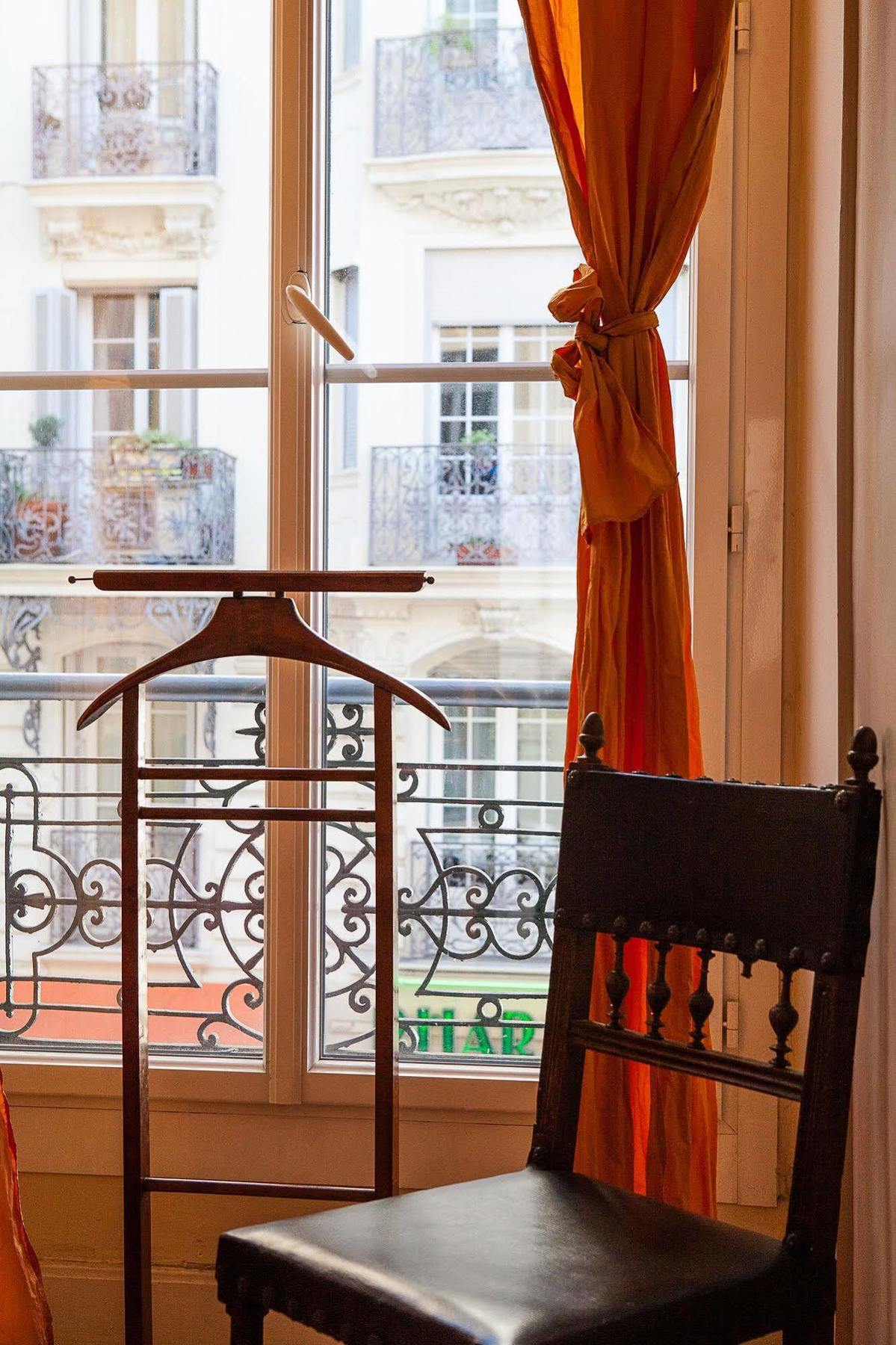 Nice Riviera Sweet Home Chambres D'Hotes מראה חיצוני תמונה