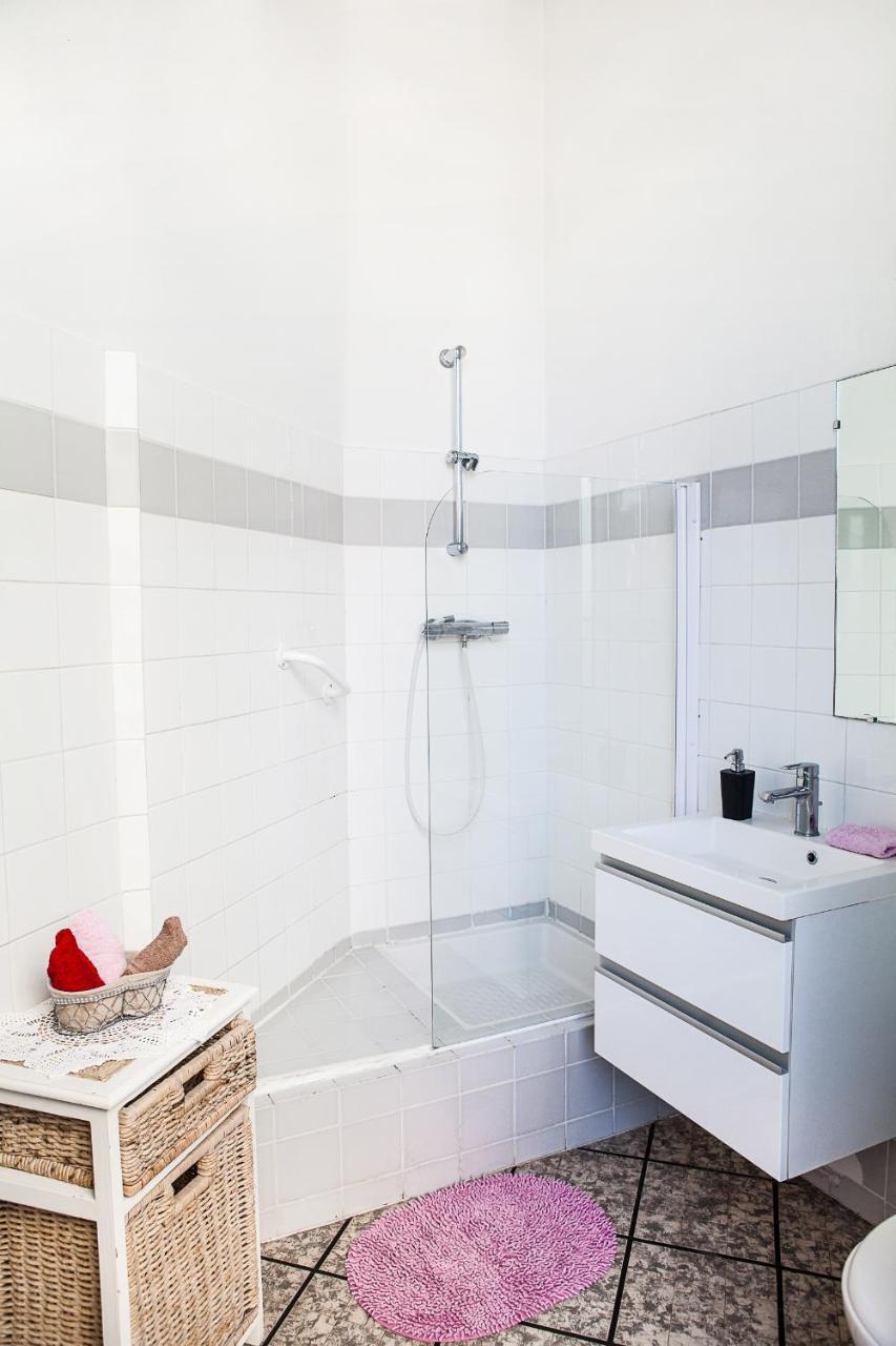 Nice Riviera Sweet Home Chambres D'Hotes מראה חיצוני תמונה