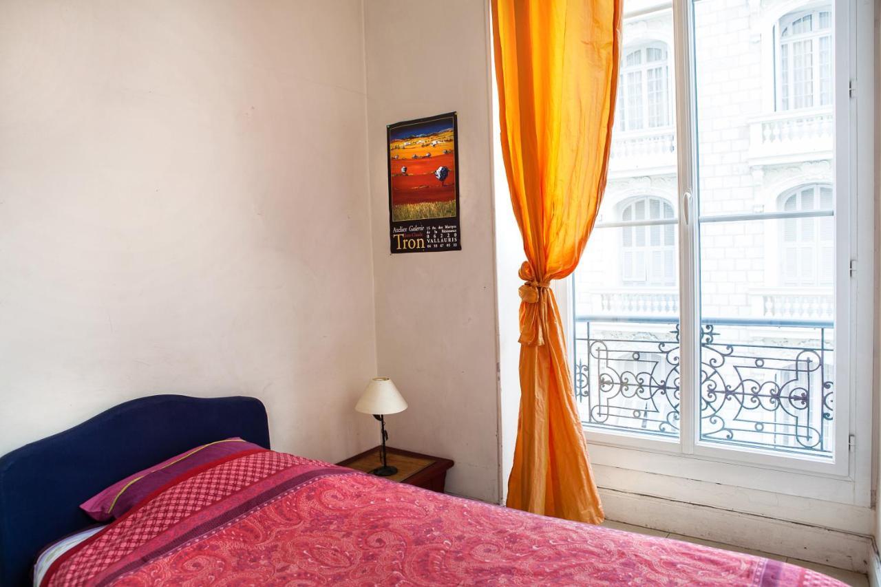 Nice Riviera Sweet Home Chambres D'Hotes מראה חיצוני תמונה