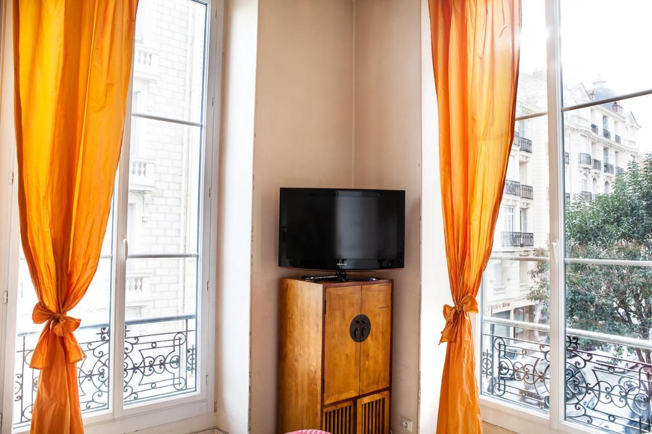 Nice Riviera Sweet Home Chambres D'Hotes מראה חיצוני תמונה