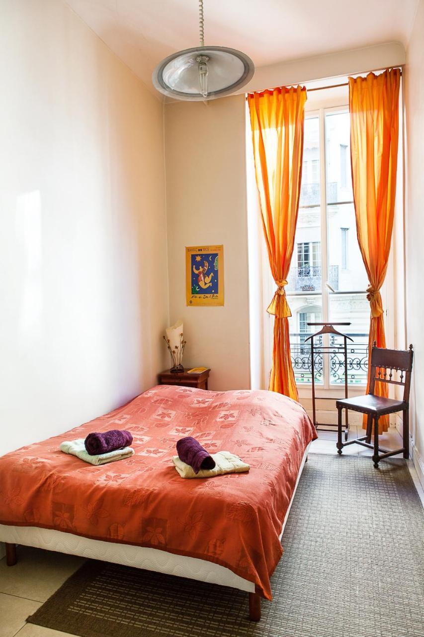 Nice Riviera Sweet Home Chambres D'Hotes מראה חיצוני תמונה