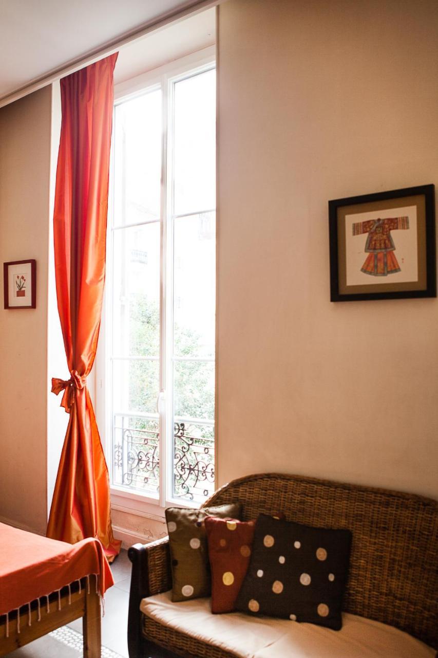 Nice Riviera Sweet Home Chambres D'Hotes מראה חיצוני תמונה
