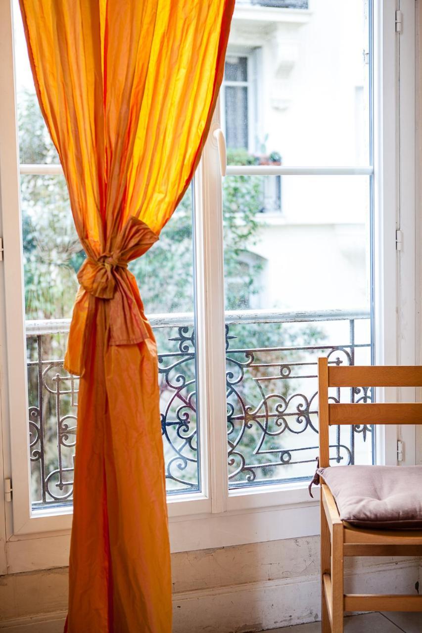 Nice Riviera Sweet Home Chambres D'Hotes מראה חיצוני תמונה