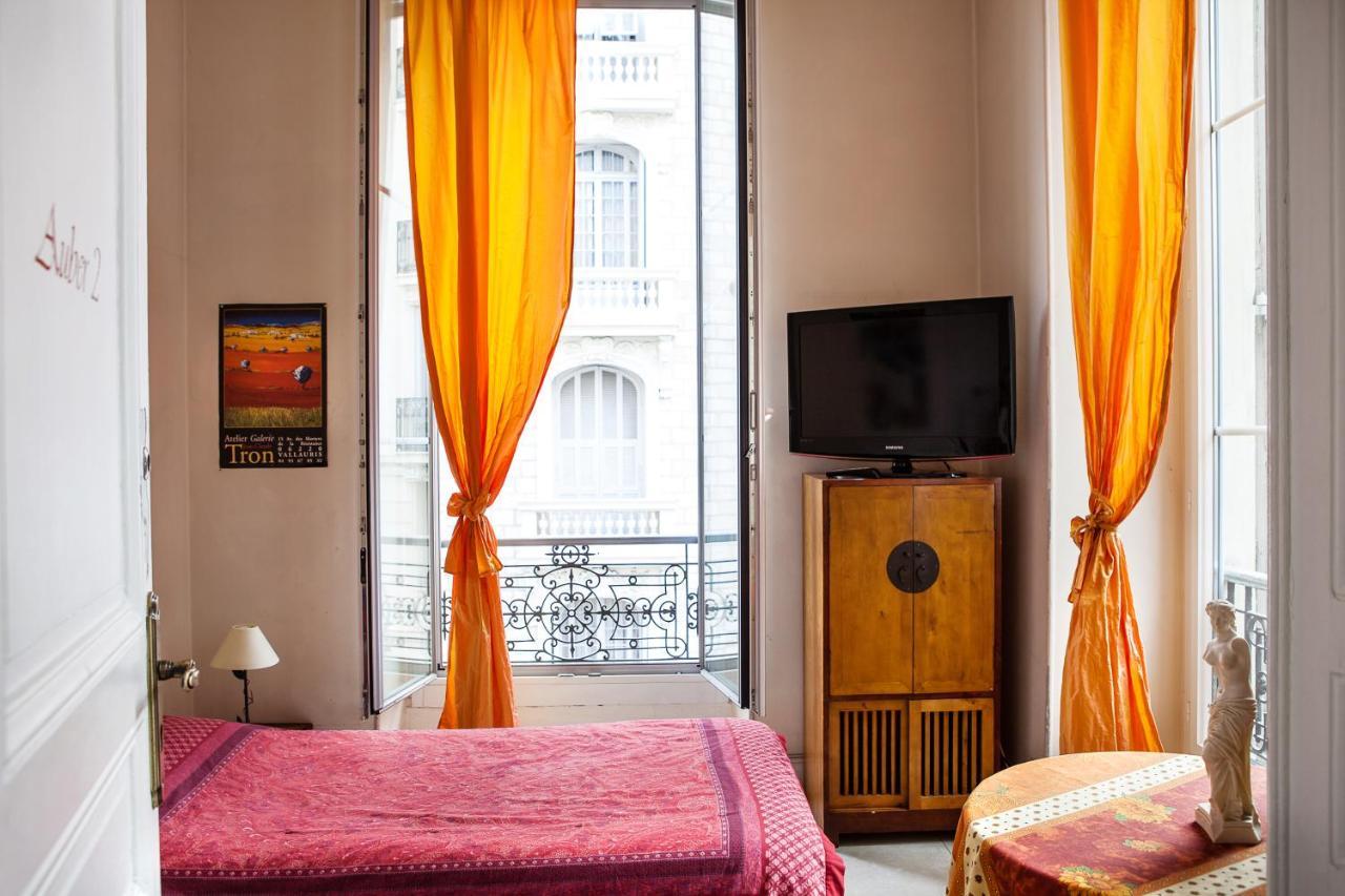 Nice Riviera Sweet Home Chambres D'Hotes מראה חיצוני תמונה