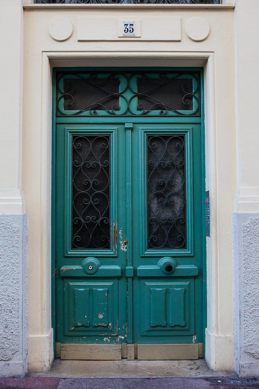 Nice Riviera Sweet Home Chambres D'Hotes מראה חיצוני תמונה
