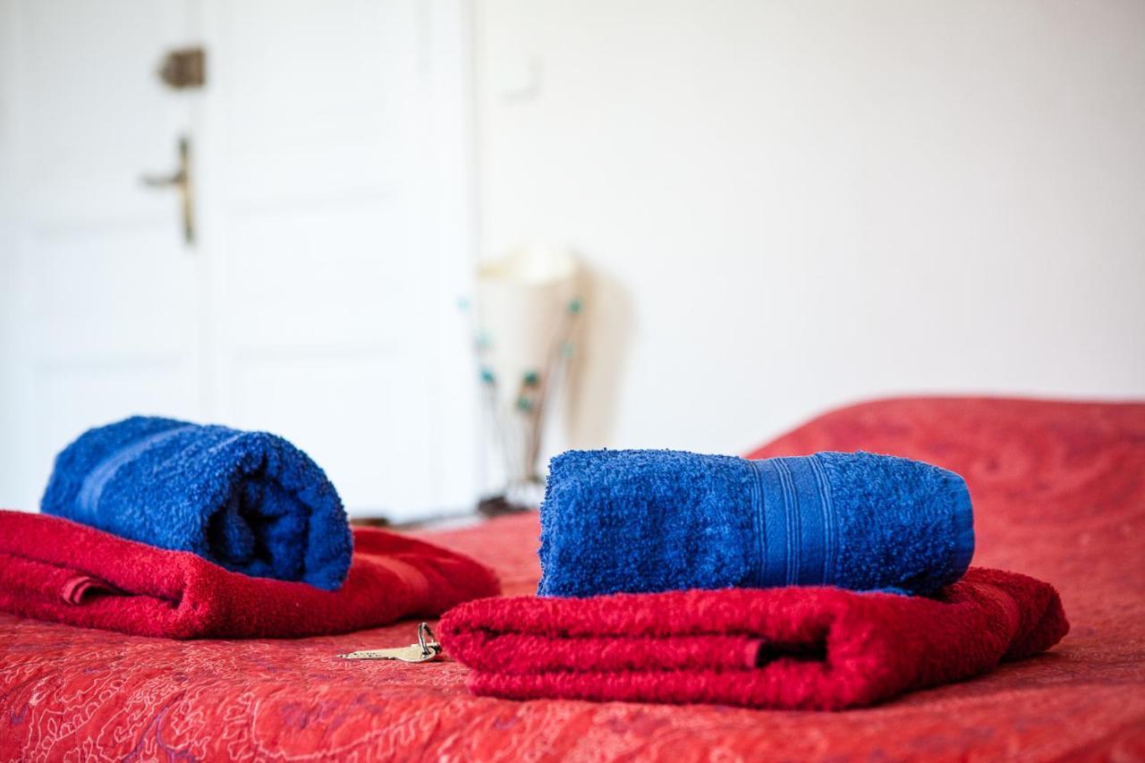 Nice Riviera Sweet Home Chambres D'Hotes מראה חיצוני תמונה